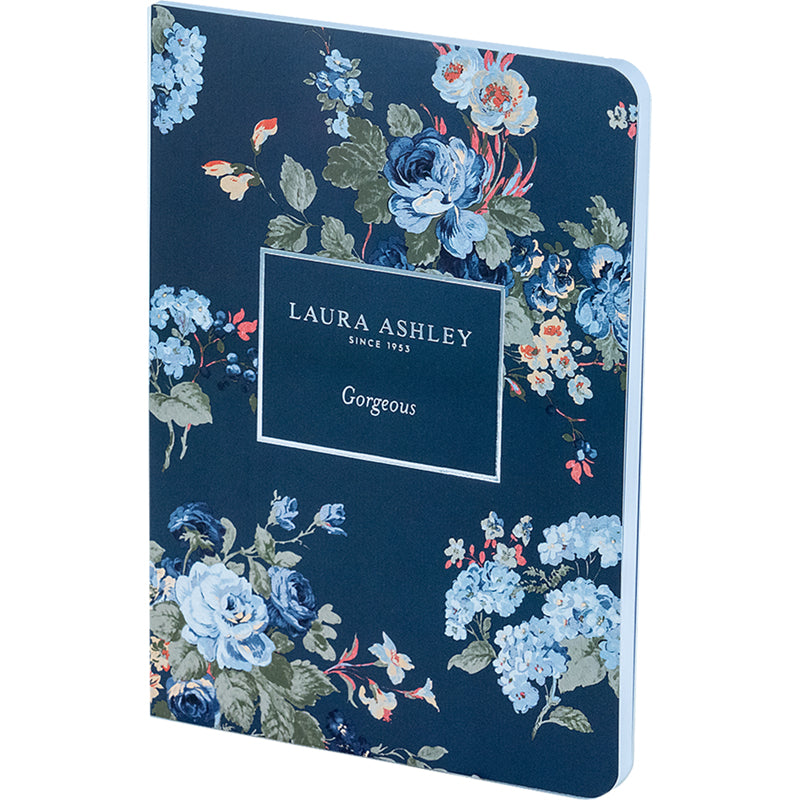 Notebook Axent Gorgeous 8700-13-A-LA, A5, 80 sheets,  squared