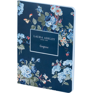 Notebook Axent Gorgeous 8700-13-A-LA, A5, 80 sheets,  squared