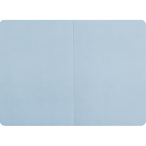 Notebook Axent Gorgeous 8700-13-A-LA, A5, 80 sheets,  squared