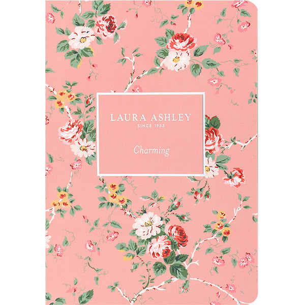 Notebook Axent Charming 8700-14-A-LA, A5, 80 sheets,  squared