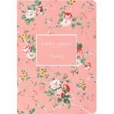 Notebook Axent Charming 8700-14-A-LA, A5, 80 sheets,  squared