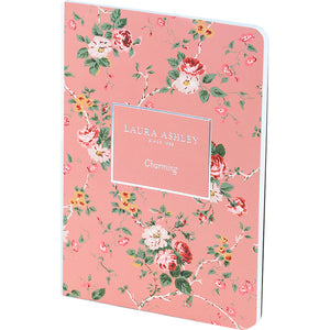 Notebook Axent Charming 8700-14-A-LA, A5, 80 sheets,  squared