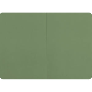 Notebook Axent Charming 8700-14-A-LA, A5, 80 sheets,  squared