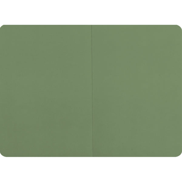 Notebook Axent Charming 8700-14-A-LA, A5, 80 sheets,  squared