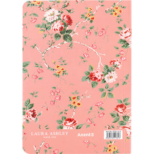 Notebook Axent Charming 8700-14-A-LA, A5, 80 sheets,  squared