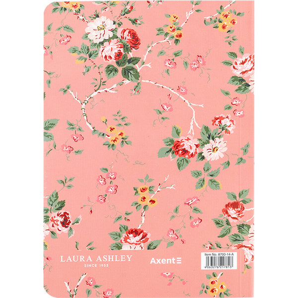 Notebook Axent Charming 8700-14-A-LA, A5, 80 sheets,  squared