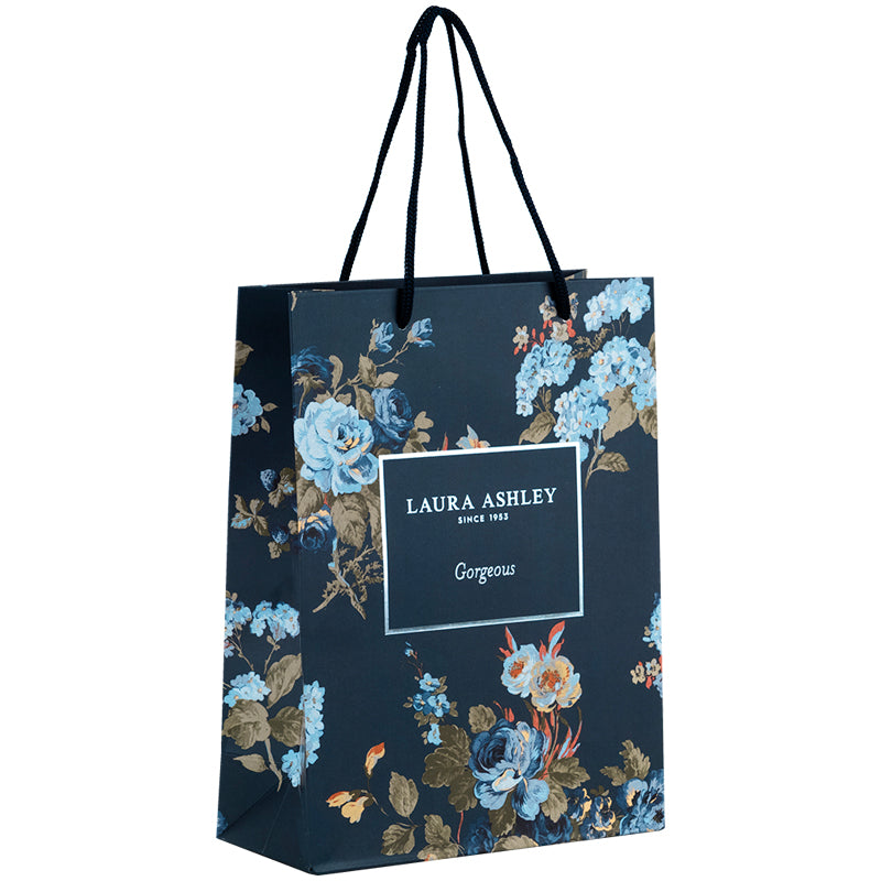 Papier-Geschenkpaket Axent Laura Ashley, Gorgeous, 8501-25-A, 18x24 cm