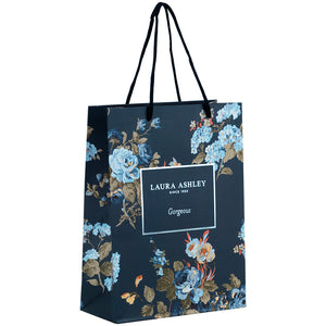 Papier-Geschenkpaket Axent Laura Ashley, Gorgeous, 8501-25-A, 18x24 cm