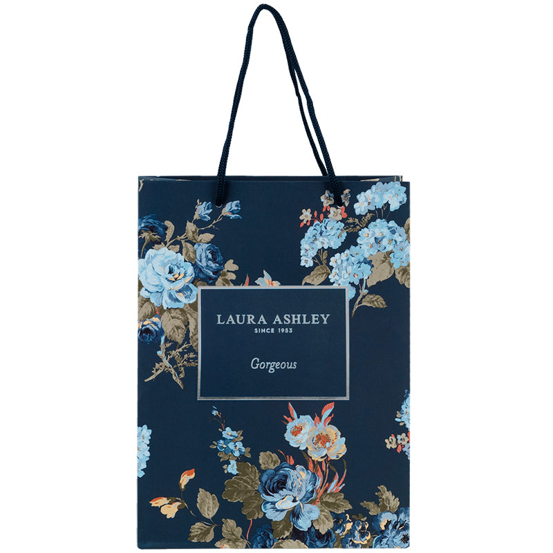Papier-Geschenkpaket Axent Laura Ashley, Gorgeous, 8501-25-A, 18x24 cm