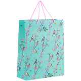 Papier-Geschenkpaket Axent Olga Selyshcheva, Frühling, 8502-20-A, 26x32 cm