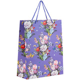 Papier-Geschenkpaket Axent Olga Selyshcheva, Secret Garden, 8502-21-A, 26x32 cm