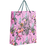 Papier-Geschenkpaket Axent Olga Selyshcheva, Sommerzeit, 8502-22-A, 26x32 cm