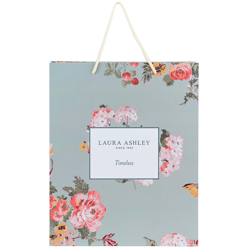 Papier-Geschenkpaket Axent Laura Ashley, Timeless, 8502-23-A, 26x32 cm