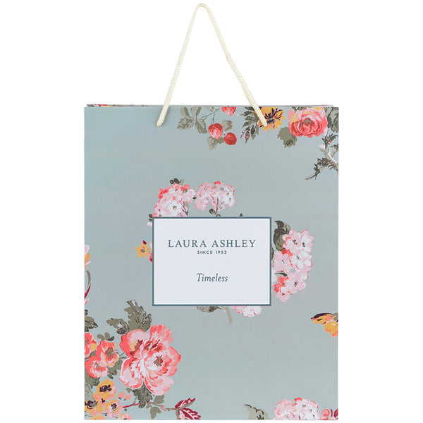 Papier-Geschenkpaket Axent Laura Ashley, Timeless, 8502-23-A, 26x32 cm