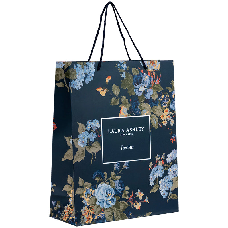 Papier-Geschenkpaket Axent Laura Ashley, Gorgeous, 8502-24-A, 26x32 cm