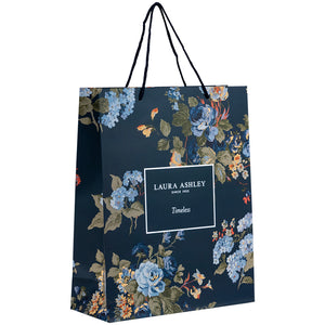 Papier-Geschenkpaket Axent Laura Ashley, Gorgeous, 8502-24-A, 26x32 cm