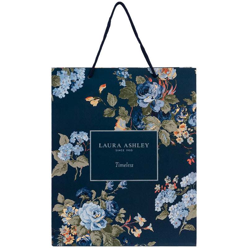 Papier-Geschenkpaket Axent Laura Ashley, Gorgeous, 8502-24-A, 26x32 cm