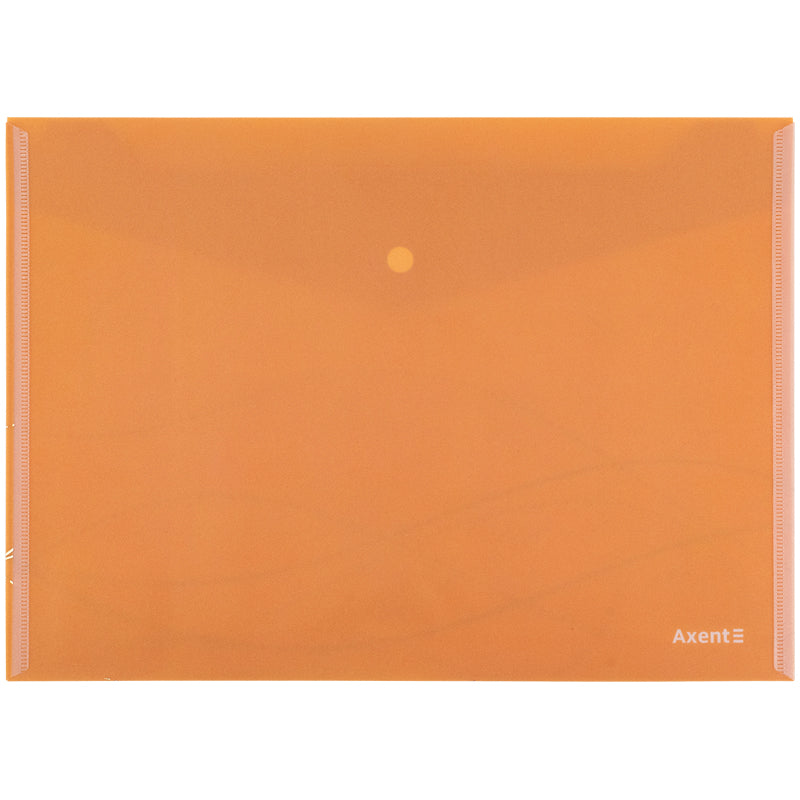 Knopfmappe Axent Waves-1 1495-40-A, A4