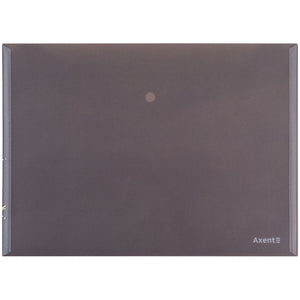 Knopfmappe Axent Waves-4 1495-43-A, A4
