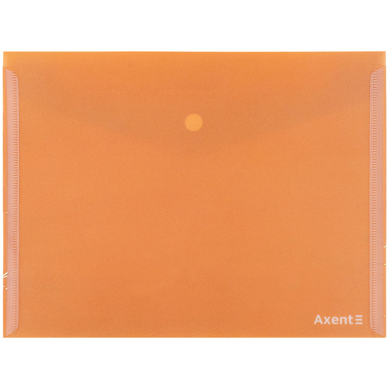 Knopfmappe Axent Waves-1 1496-40-A, A5+