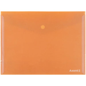 Knopfmappe Axent Waves-1 1496-40-A, A5+