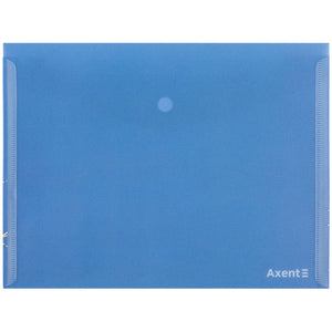 Knopfmappe Axent Waves-2 1496-41-A, A5+