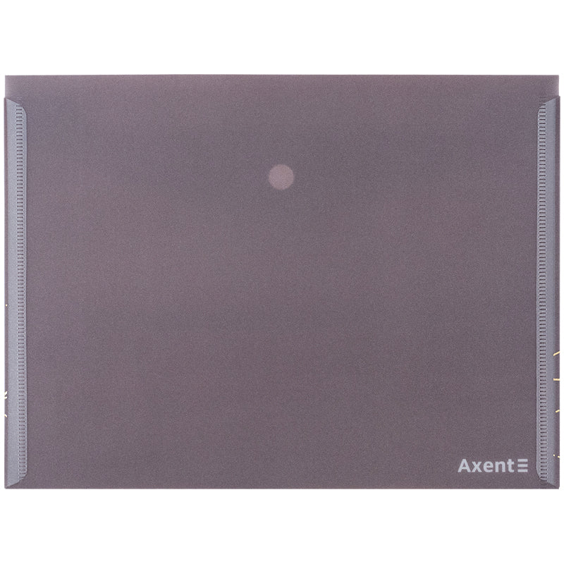 Knopfmappe Axent Waves-4 1496-43-A, A5+