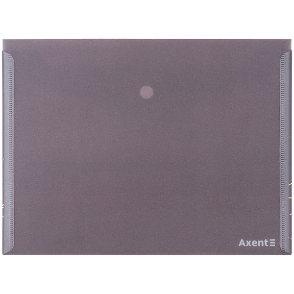 Knopfmappe Axent Waves-4 1496-43-A, A5+