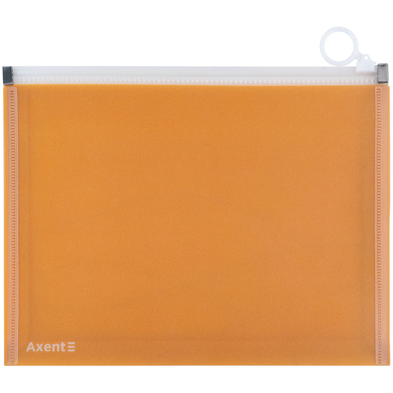 Druckverschlussmappe Axent Waves-1 1498-40-A, A5