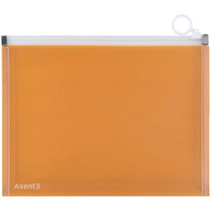 Druckverschlussmappe Axent Waves-1 1498-40-A, A5