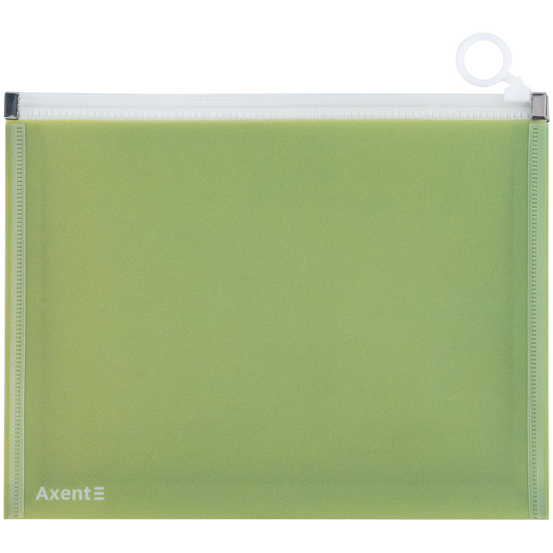 Druckverschlussmappe Axent Waves-3 1498-42-A, A5
