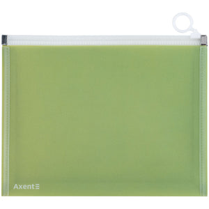 Druckverschlussmappe Axent Waves-3 1498-42-A, A5
