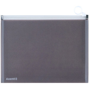 Druckverschlussmappe Axent Waves-4 1498-43-A, A5