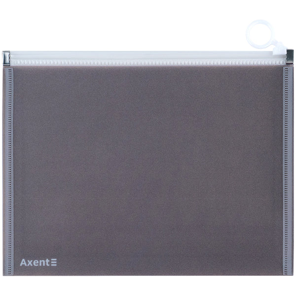 Druckverschlussmappe Axent Waves-4 1498-43-A, A5