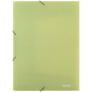 Ordner auf Gummibändern Axent Waves-3 1509-42-A, A4