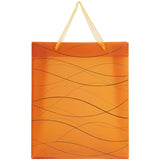 Plastik-Geschenkpaket Axent Waves-1 8504-29-A, 32x27 cm