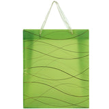 Gift plastic bag Axent Waves-3 8504-31-A, 32х27 cm