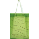 Plastik-Geschenkpaket Axent Waves-3 8503-31-A, 25x19 cm