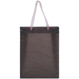 Plastik-Geschenkpaket Axent Waves-4 8503-32-A, 25x19 cm