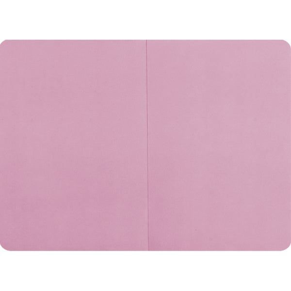 Notebook Axent Motivation 8700-16-A, A5, 80 sheets,  squared, Dream