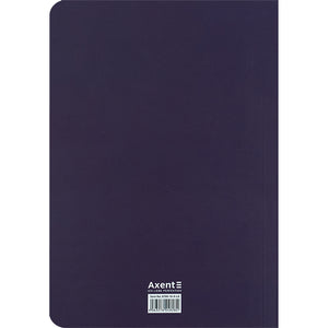 Notebook Axent Motivation 8700-16-A, A5, 80 sheets,  squared, Dream