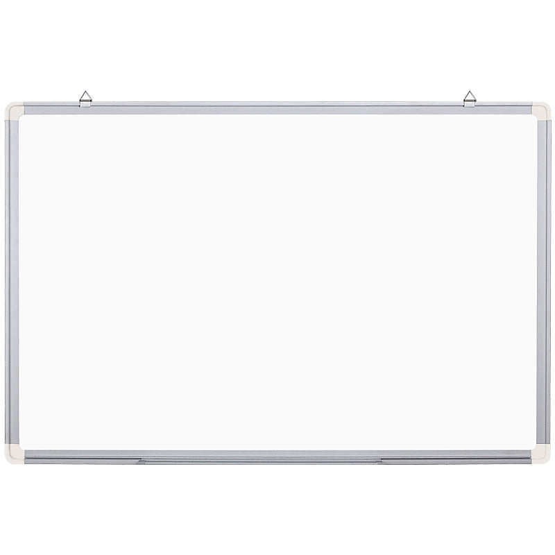 Magnetische Trockenlöschtafel Axent 9611-A, 45x60 cm, Aluminiumrahmen