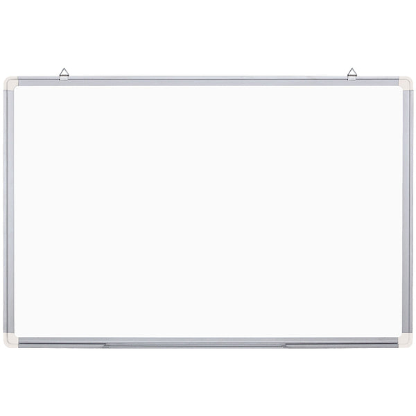 Magnetische Trockenlöschtafel Axent 9612-A, 60x90 cm, Aluminiumrahmen