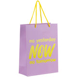 Papier-Geschenkpaket Axent NOW 8501-27-A, 18x24 cm