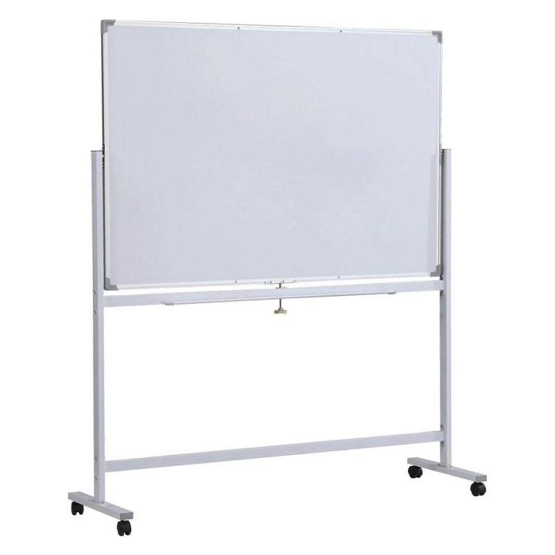 Magnetische Trockenlöschtafel Axent 9617-A, 90x150 cm, mobil