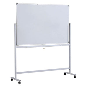 Magnetische Trockenlöschtafel Axent 9617-A, 90x150 cm, mobil