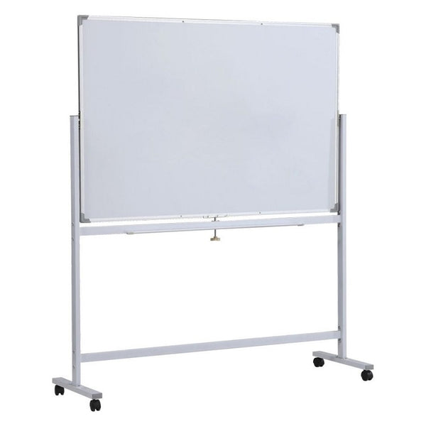 Magnetische Trockenlöschtafel Axent 9617-A, 90x150 cm, mobil