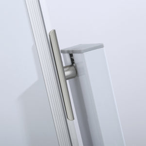 Double magnetic whiteboard Axent 9617-A, 90x150 cm, mobile