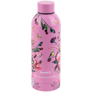 Thermosflasche Axent Olga Selyshcheva, Sommer 8720-4-A, 500 ml