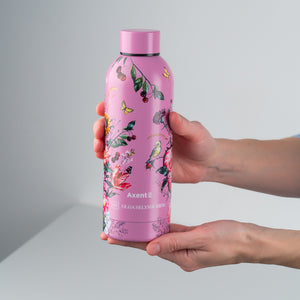 Thermosflasche Axent Olga Selyshcheva, Sommer 8720-4-A, 500 ml